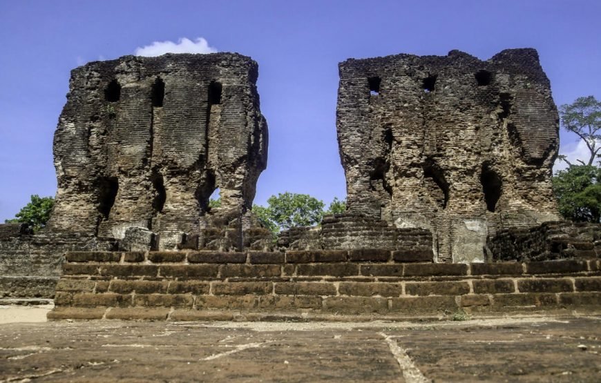 Exotic Sri Lanka 3 Nights/ 4 Days Package gallery