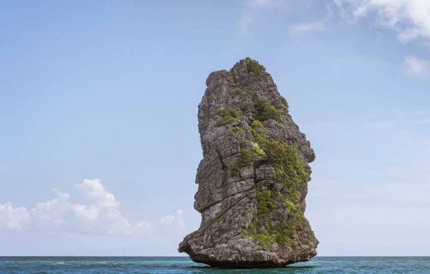 Stunning Bangkok- Safari World Package | 5 Days Itinerary gallery