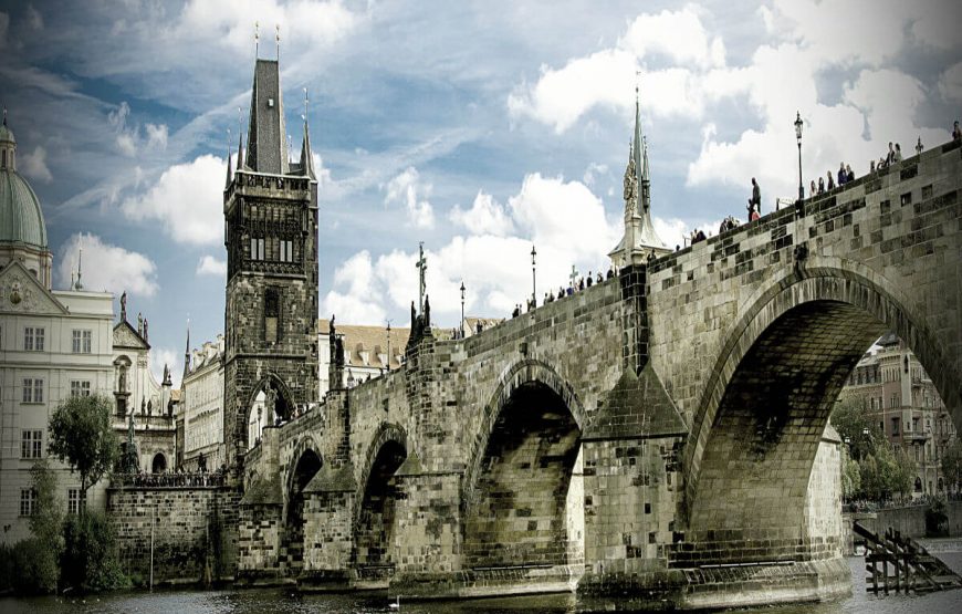 Stunning Prague Tour Package Itinerary gallery