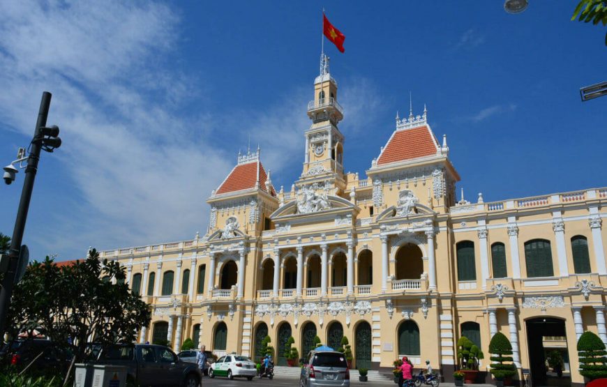 Stunning Vietnam 4 Days Itinerary gallery
