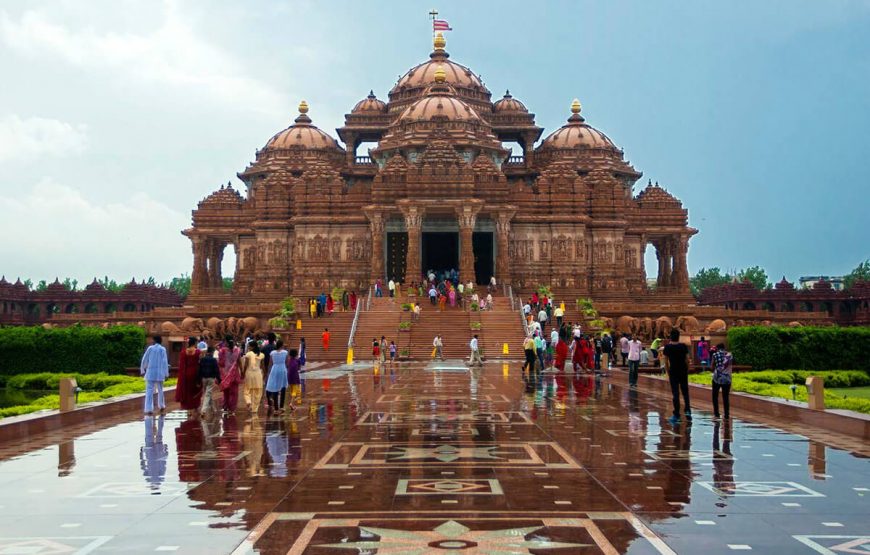 Summer Special Holiday Package gallery