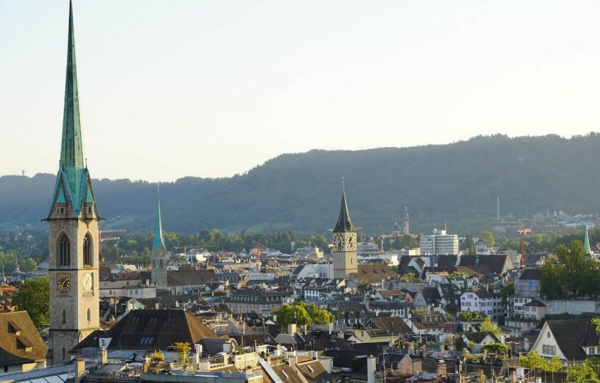 Swiss at its Best gallery