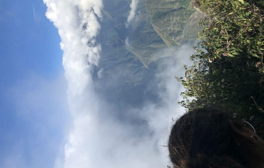 3 Days and 4 Nights Reunion Island Delights Itinerary gallery