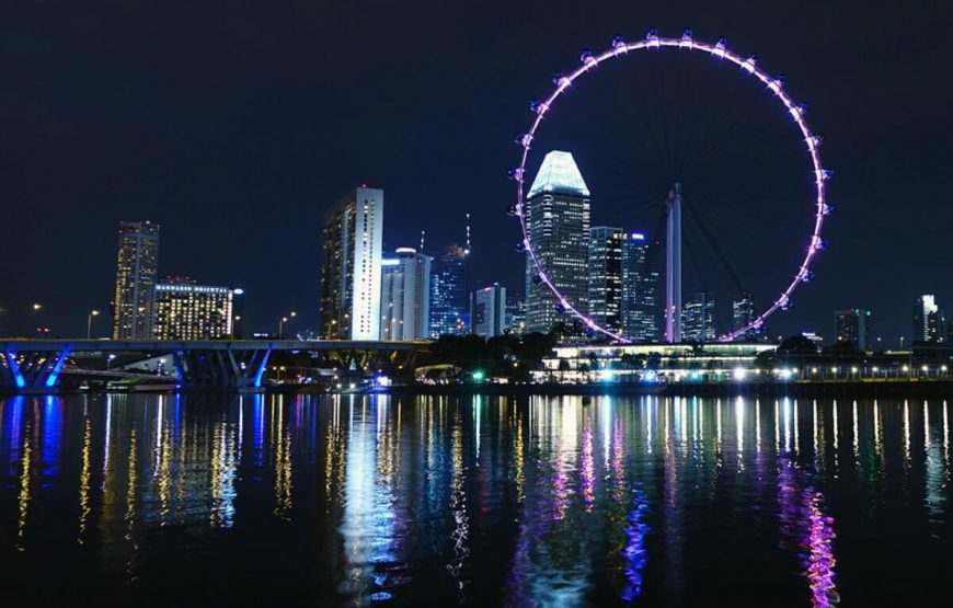Amazing Singapore Tour gallery
