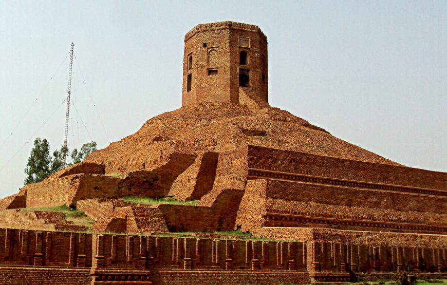 Varanasi Bodhgaya Tour Package