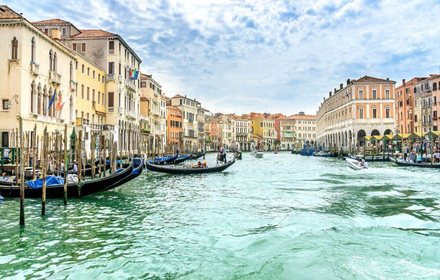 Venice Tour Packages gallery