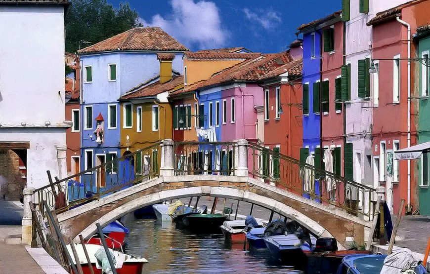 Venice Tour Packages