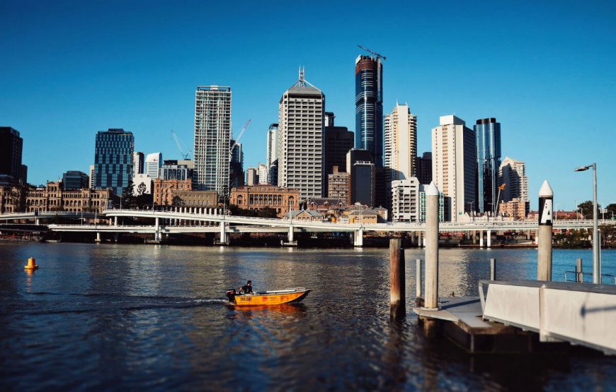 Visit Hamilton Island with Reef Cruise in 4 Days | Itinerary