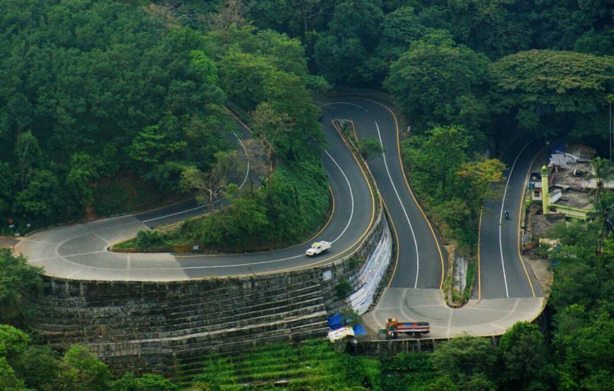 A Vivifying Vacation to Ooty and Wayanad gallery
