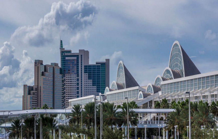 Western Explorer Tour Package: Unveiling the Wonders of San Francisco, Las Vegas and More