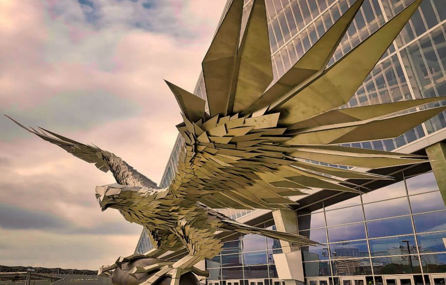 Western Explorer Tour Package: Unveiling the Wonders of San Francisco, Las Vegas and More gallery