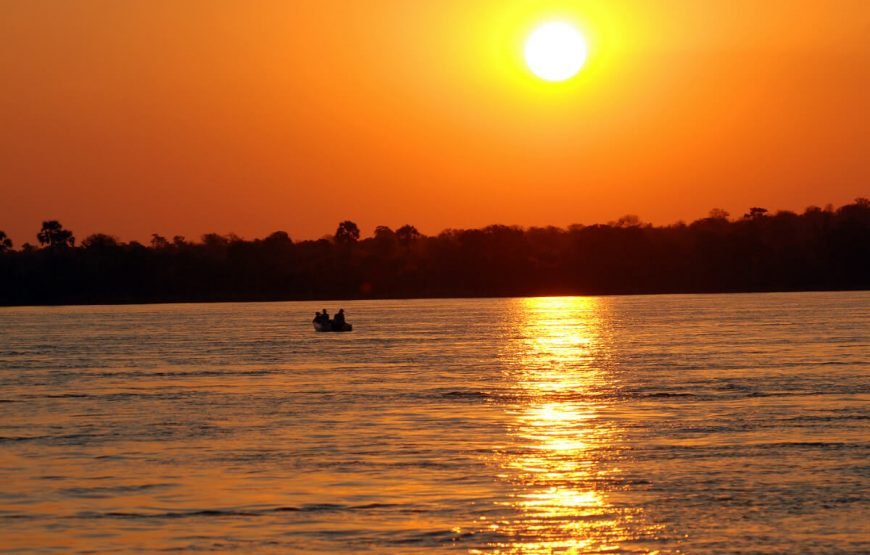 Zimbabwe Panoramic Trip: A Journey from Harare to Victoria Falls gallery