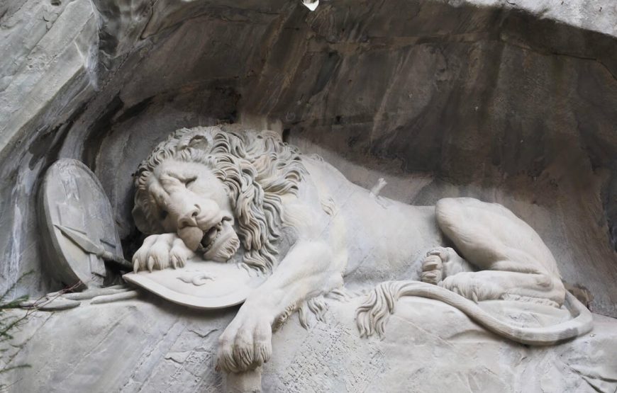 Best of Switzerland Package gallery