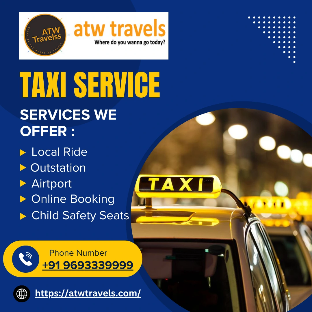 Why Taxi and Cab Service in Mumbai
