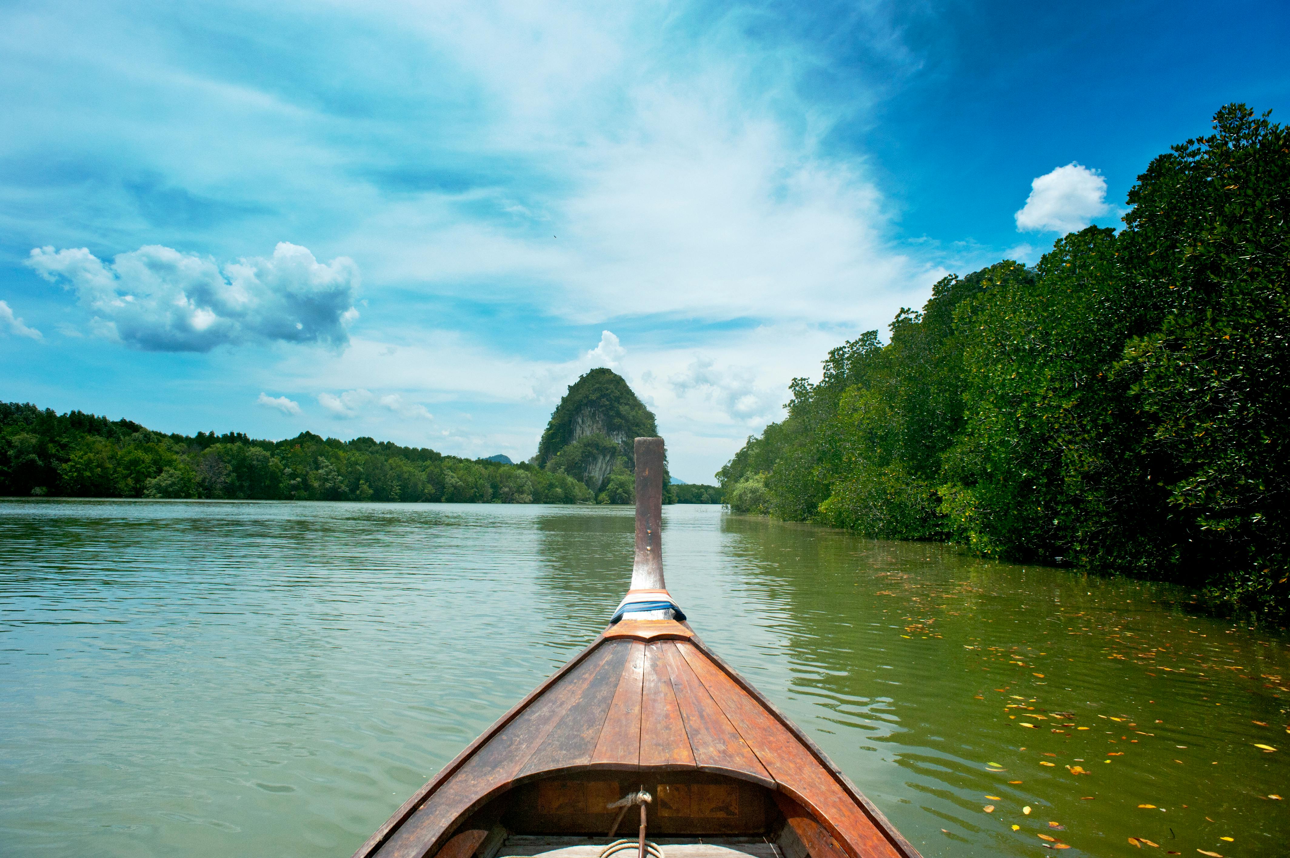 Amazing Thailand