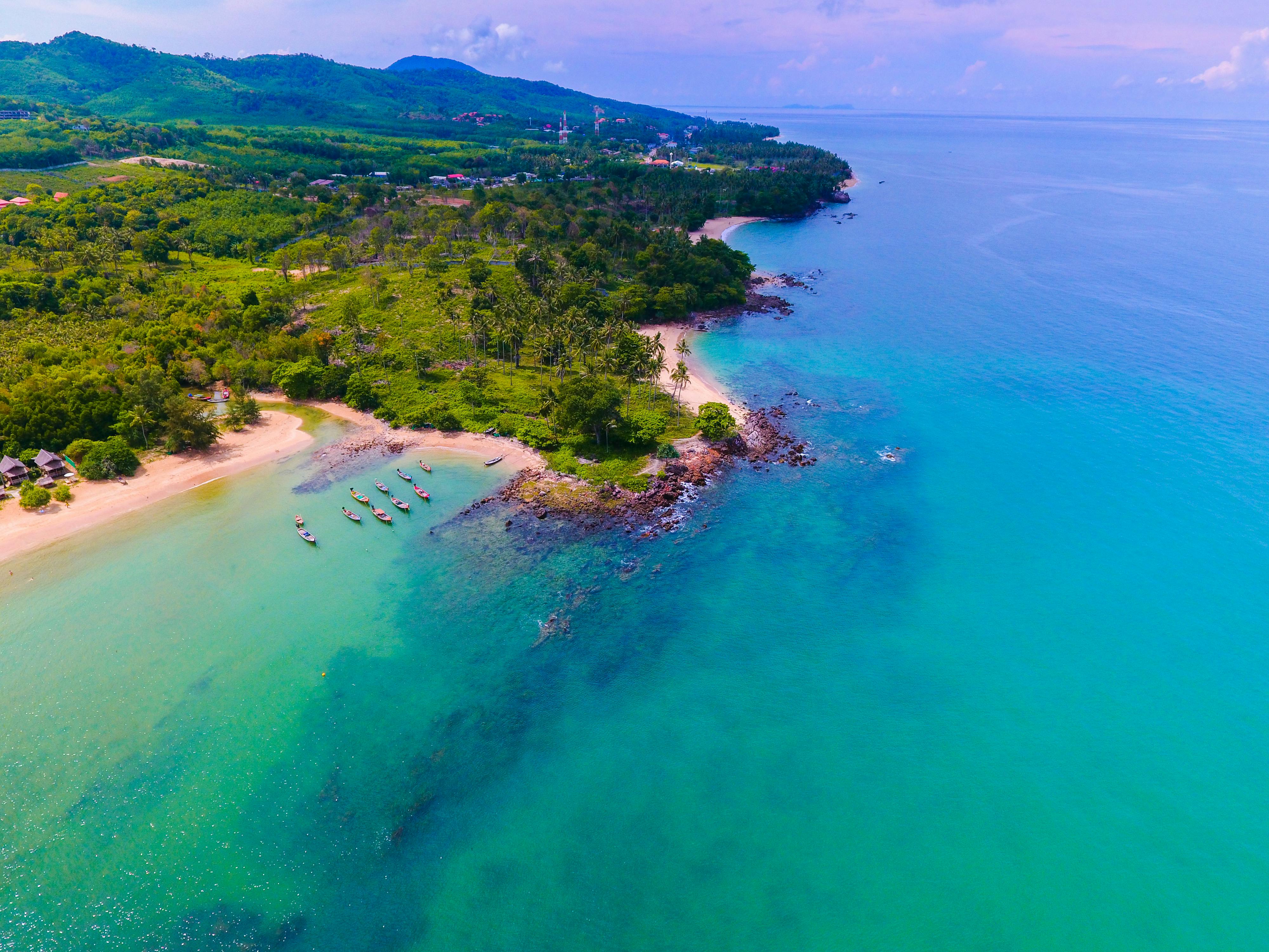 Amazing Thailand