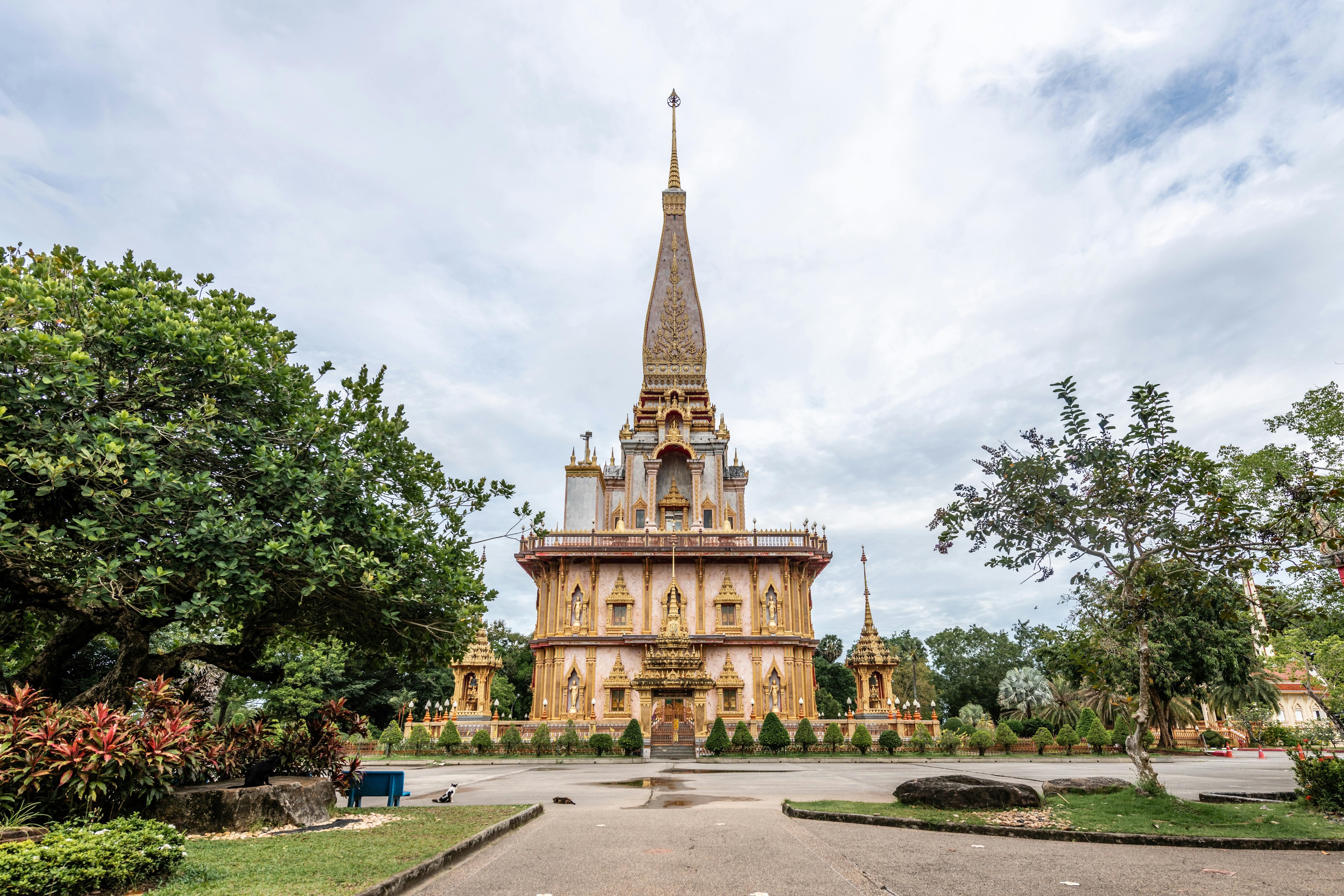 Amazing Thailand