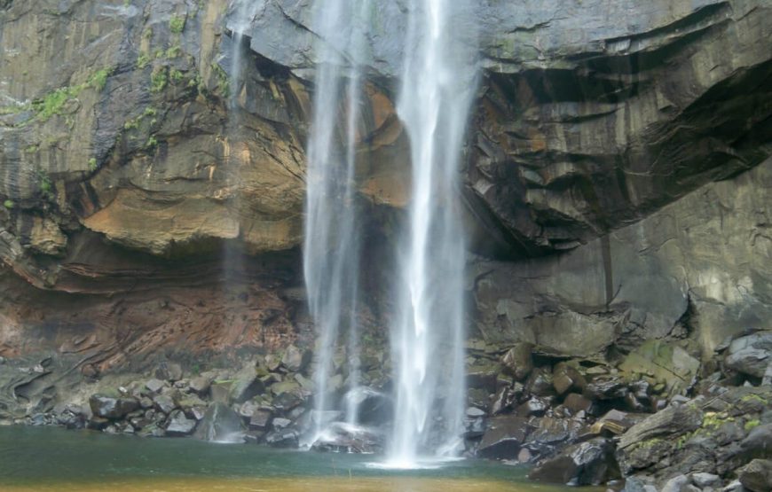 Binsar valley uttarkhand tour packages