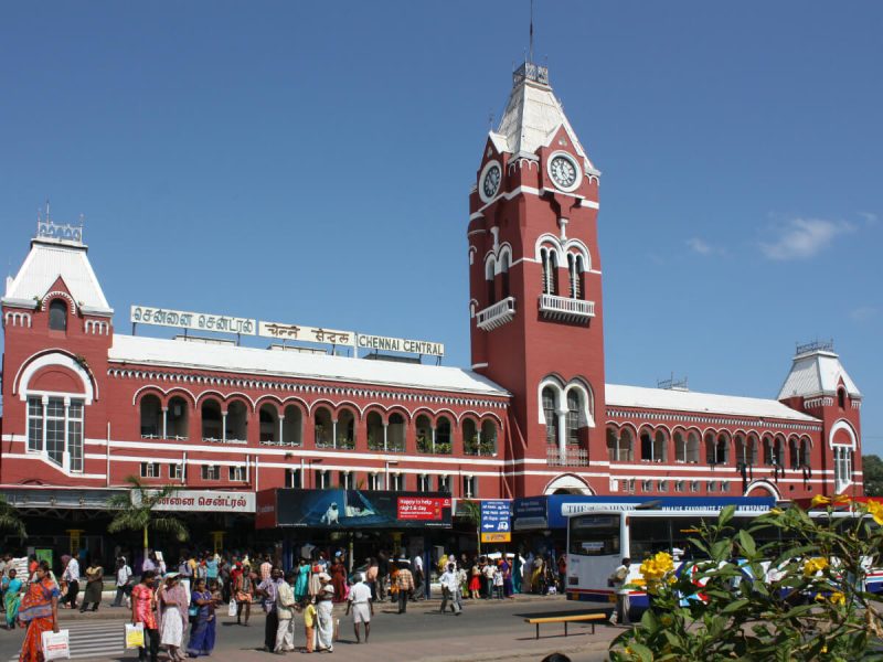 Best Travel Company in India