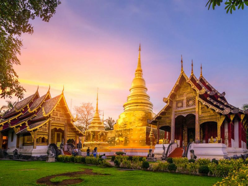 Best Travel Company in India