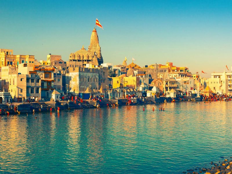 Best Travel Company in India