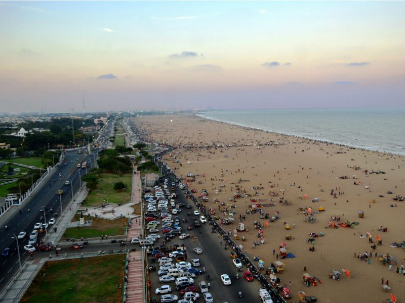 Best Travel Company in India