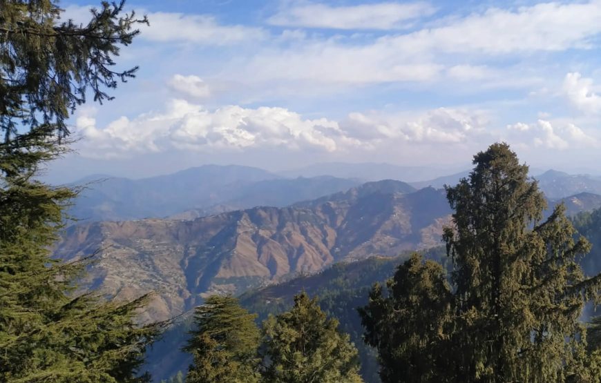 North india tour packages