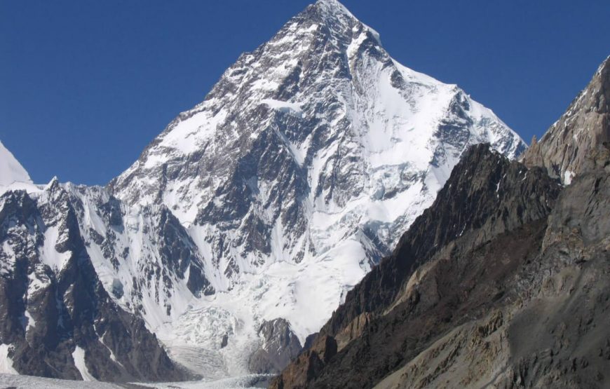 Western Himalaya travel package