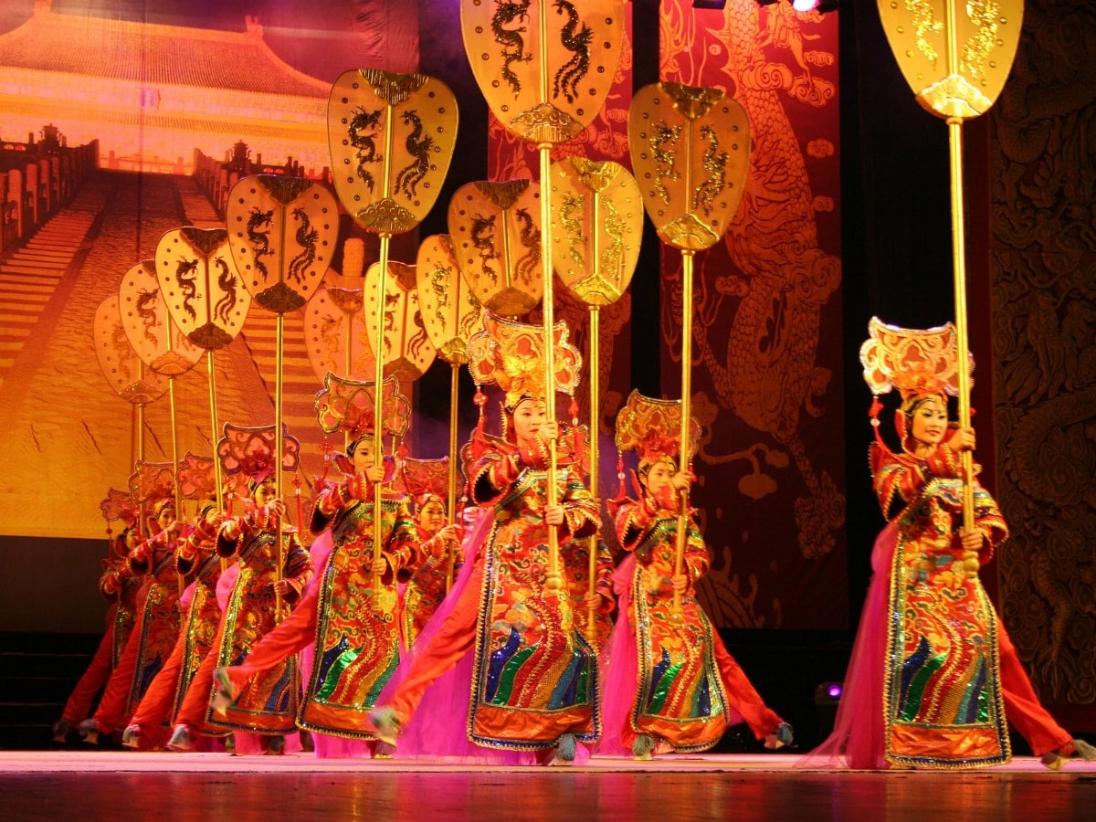 china holiday packages