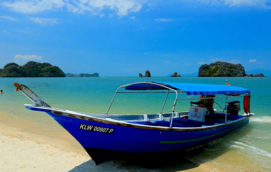ATW Travels honeymoon package