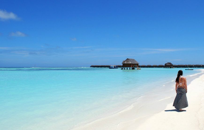 ATW Travels maldives honeymoon packages