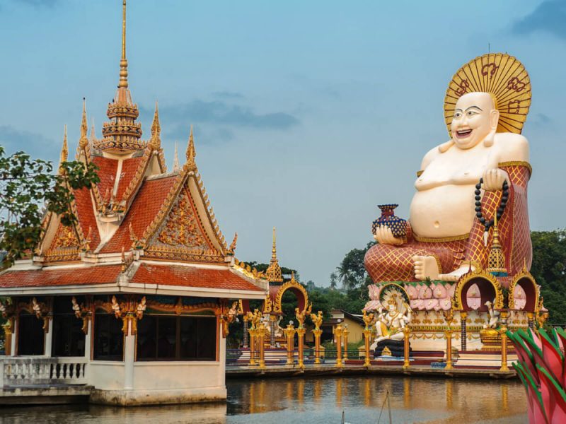 Best Travel Company in India