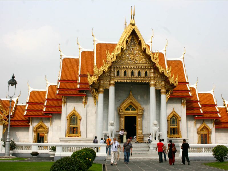 Best Travel Company in India
