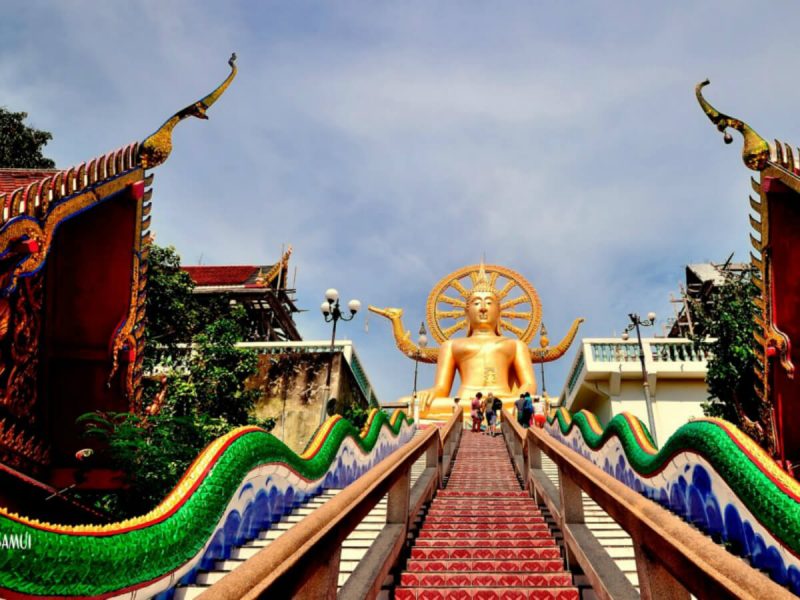 Best Travel Company in India