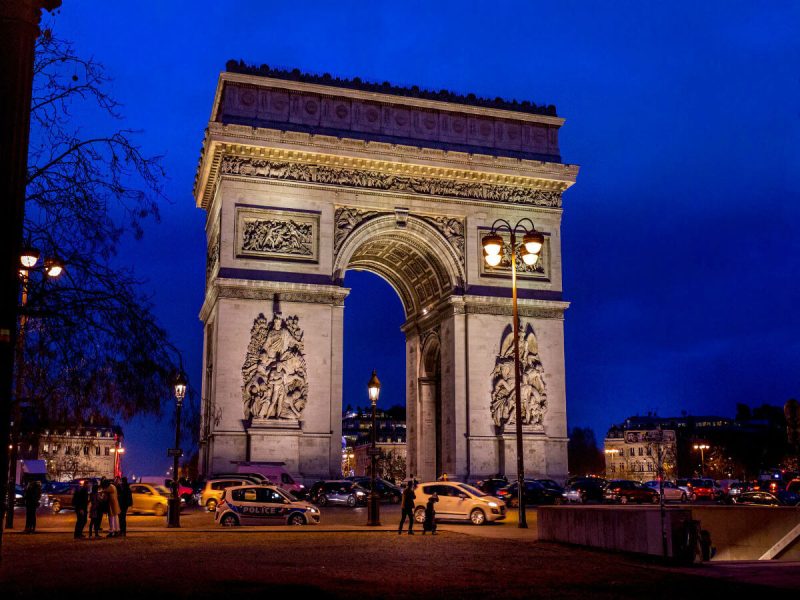 Best Travel Company in India
