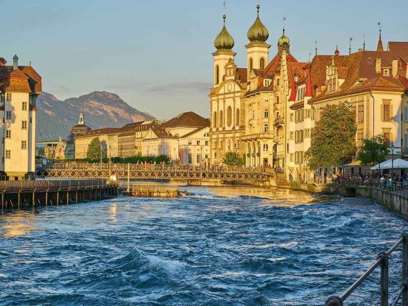 Best Travel Company in India