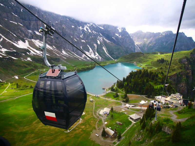 Best Travel Company in India