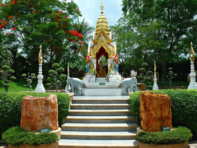 Best Travel Company in India