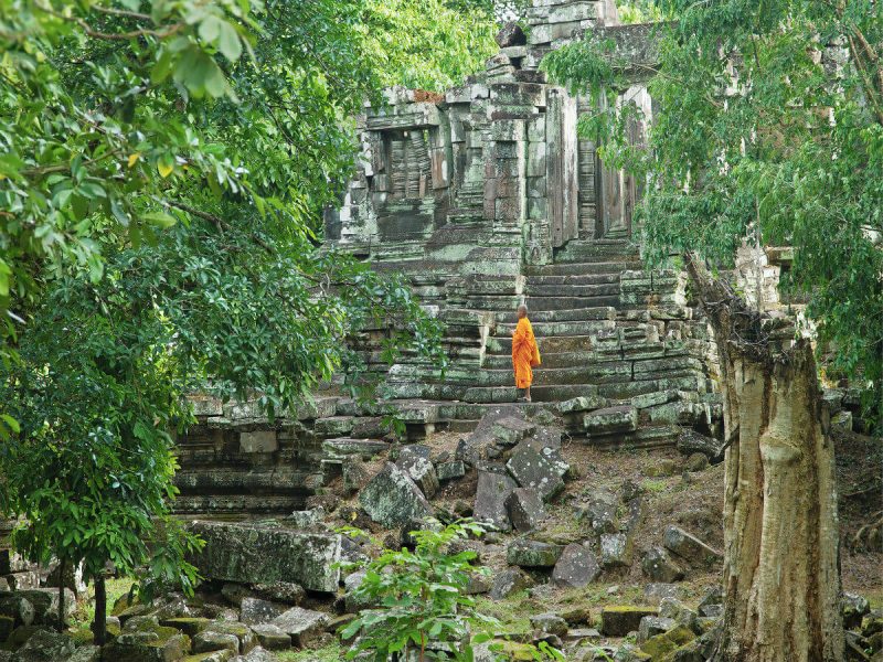Best Travel Company in India