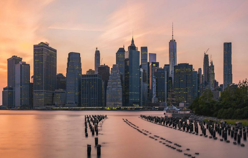 new-york-city