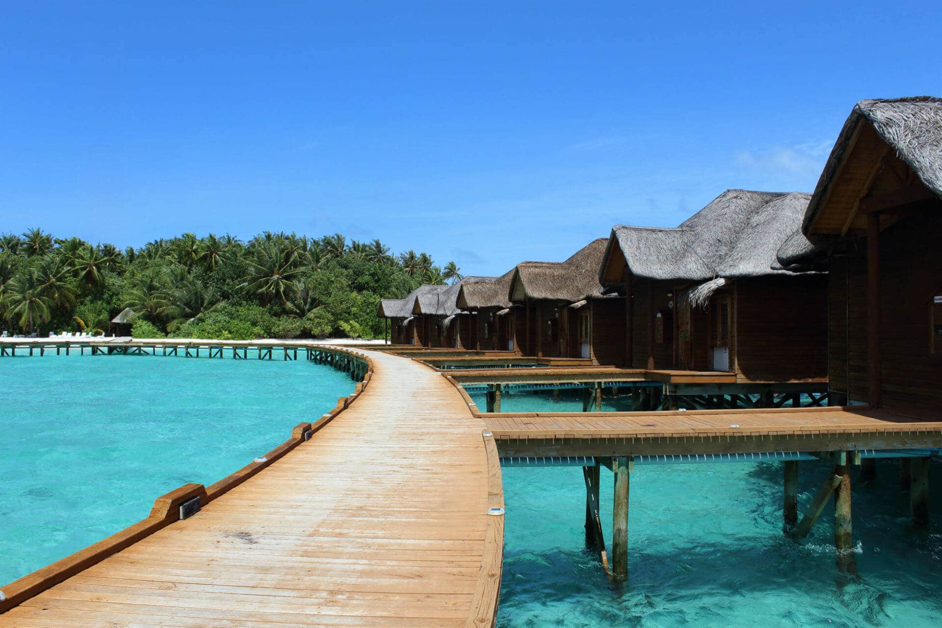 maldives tour package