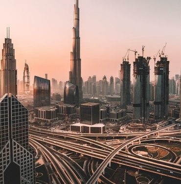 Dubai Tour Packages